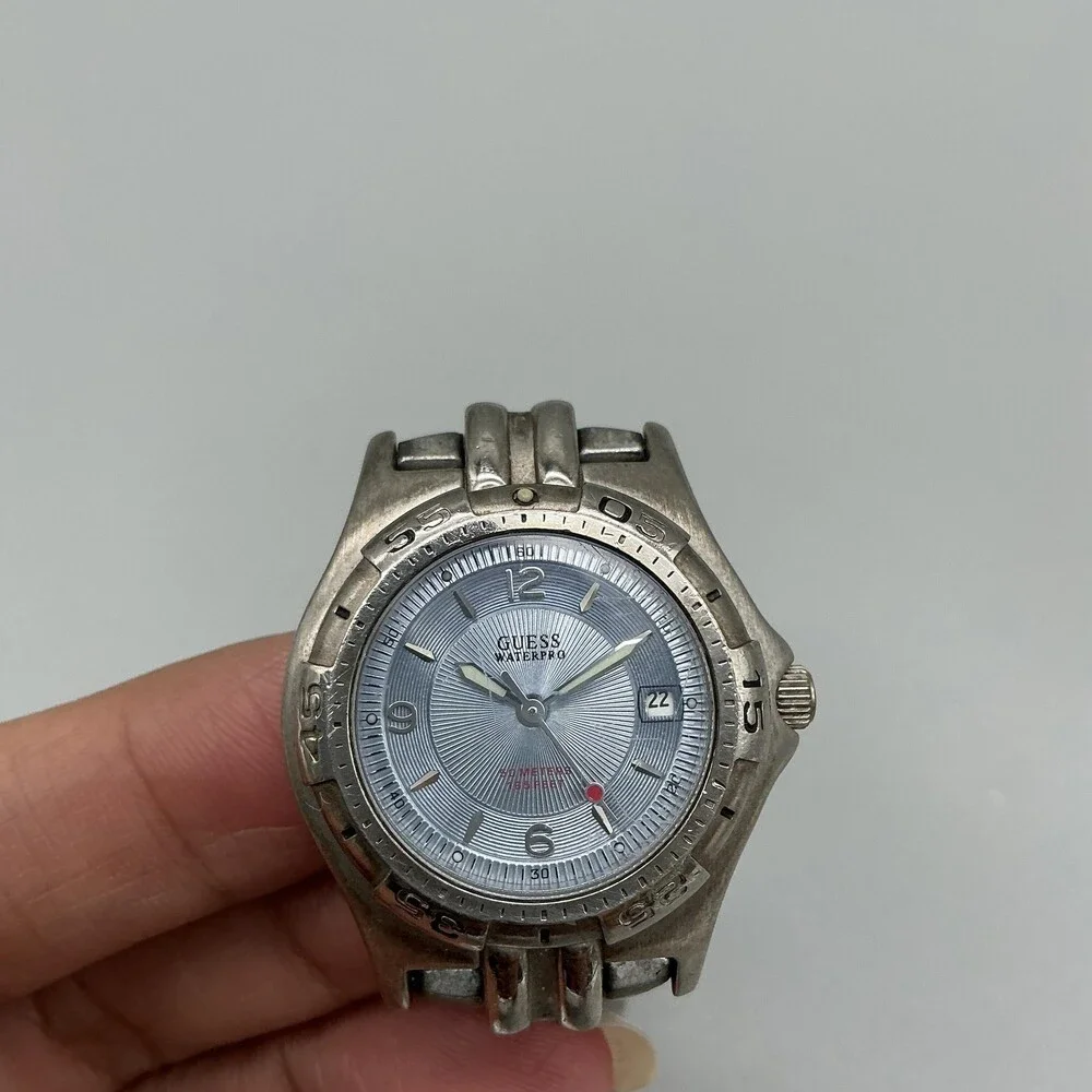 Guess see photos